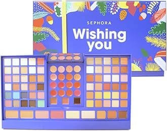 COLLECTION Wishing You Blockbuster Multi-Use Makeup Palette