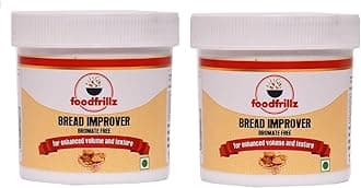 Bread Improver Bromate Free 100 GMS