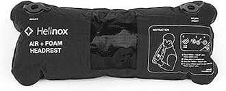 Helinox Inflatable Headrest Camping Chair Air and Foam Pillow