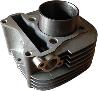 Motorcycle Accessories VS125 VE125 HJ125T-22/22A/26 Sets of Cylinders Pistons Middle Cylinders Piston Rings