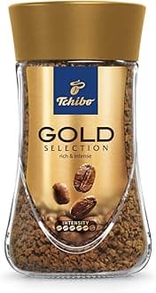 Gold Selection Instant Coffee 200 g