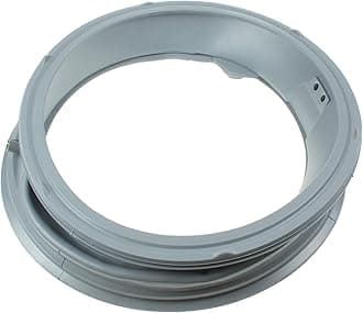 LG Genuine Washing Machine Rubber Door Seal