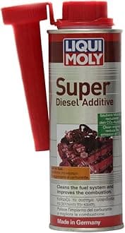 Liqui Moly Super Diesel Additive 250ml 1806