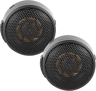 TST110 TS-T110 7/8-Inch Component Tweeter