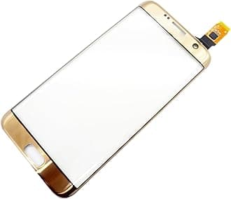 Front Screen Touch Panel Digitizer for Samsung Galaxy S7 Edge G935 Gold