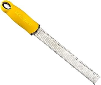 Microplane 46620 Premium Yellow Zester/Grater