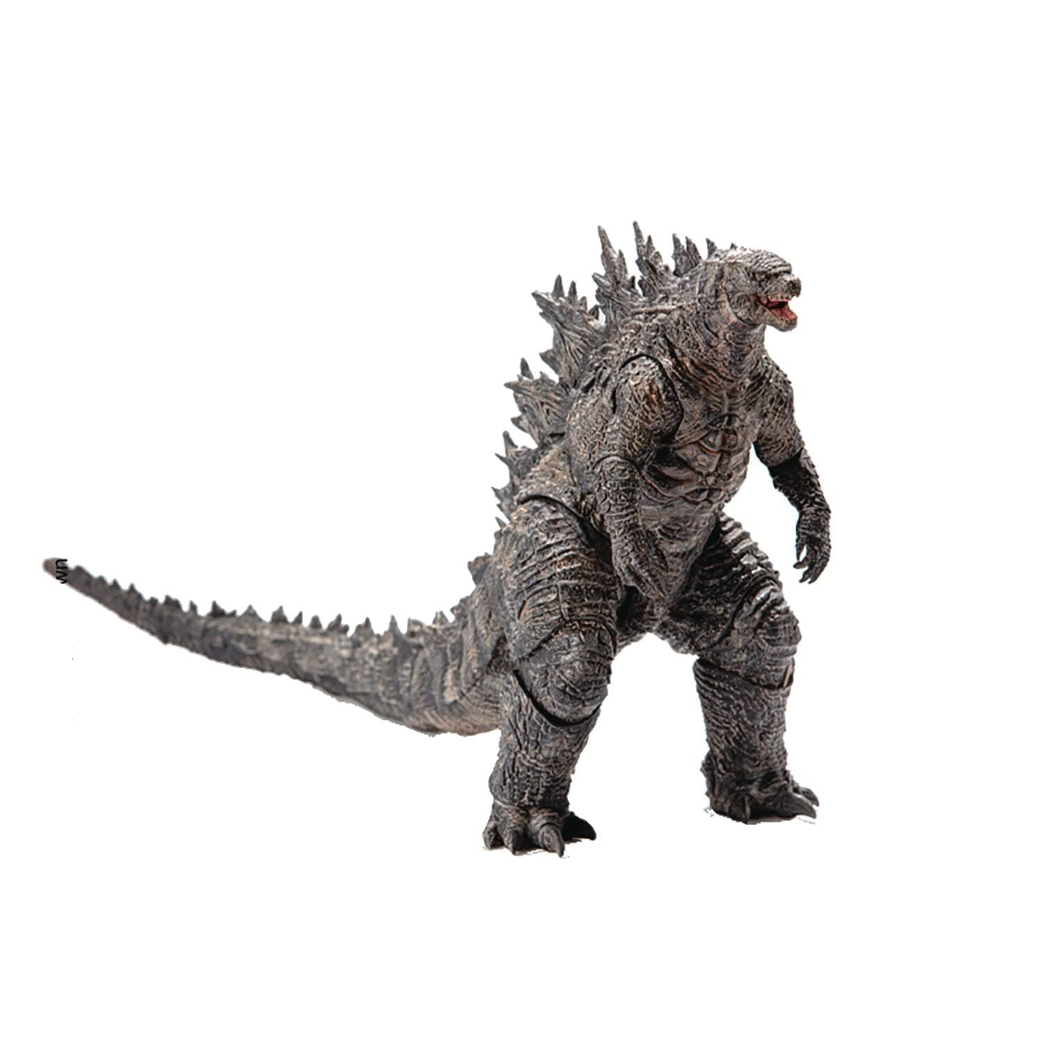 Hiya Toys - Godzilla Vs. Kong - Exquisite Basic - Godzilla Px Af