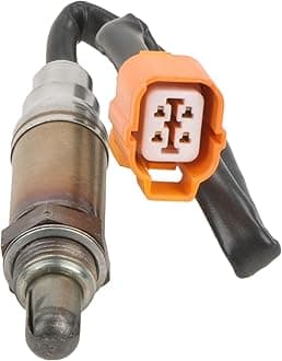 Bosch 15175 Premium Original Equipment Oxygen Sensor - Compatible With Select Land Rover Discovery