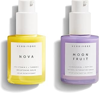 AM to PM Set | Nova Serum + Moon Fruit Serum