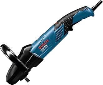 Bosch 601389070 Gpo14Ce Polisher with Constant Electronics, 1400W, 240V, 180mm Ø