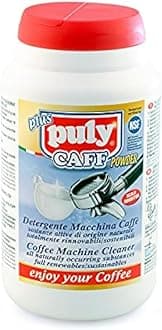 Puly Caff Plus Espresso Machine Cleaner 20 oz