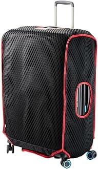 Luggage GloveThe Luggage Glove TSA Travel Blanket, LUGGLOVEREDS