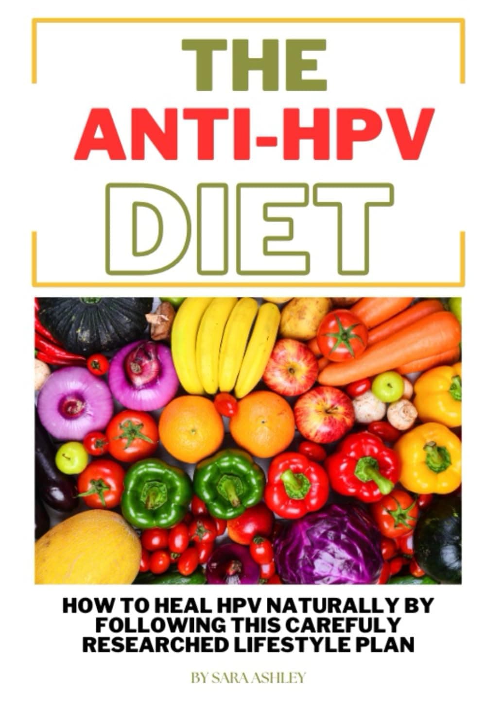 ANTI HPV Diet