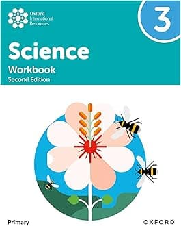 Workbook 3 (Oxford International Science)