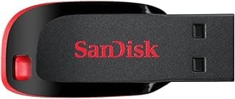 Sandisk Flash Drive 64Gb Sdcz50-B35 C/B