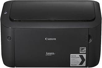 Canon 8468B006 Laser Printer