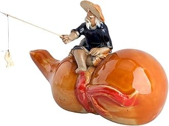 Decorative Realistic Doll House Mini Ornament Toy Model Decor Doll for Home Kitchen Game Party Toys for Ages 3 and up Pretend Play - G