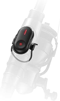 MINI Remote for X5, X4, ACE PRO 2, GO 3S Action Camera