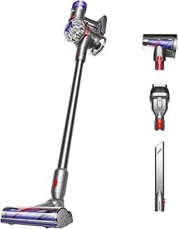 Dyson V8 Cordless Vacuum Cleaner - International Version