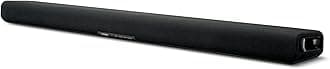 SR-B30A Dolby Atmos Sound Bar for TV with Built-in Bluetooth, Built-in Subwoofer, HDMI Capable, HDMI ARC, Optical Input, (2024) Model