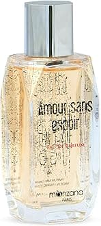 Manzana Amour Sans Espoir For Men Eau De Parfum (100ML)