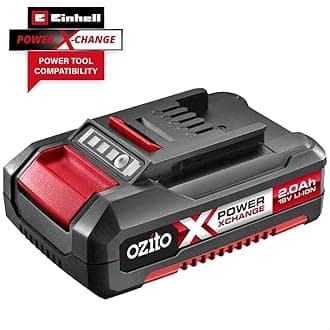 Ozito Genuine PXC 18v Cordless Li-ion Battery 2ah