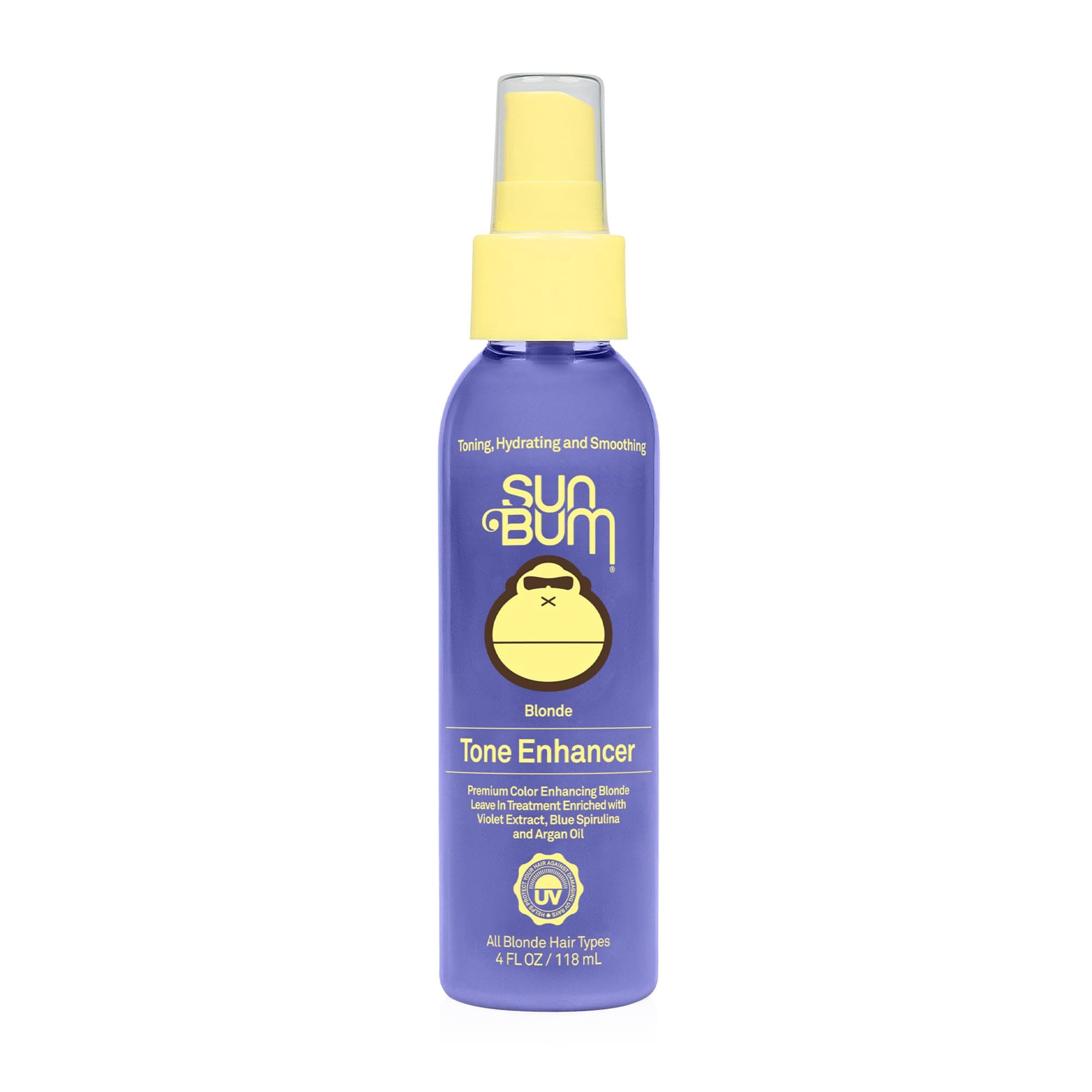 Sun Bum Blonde Tone Enhancer