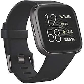 Fitbit Versa 2