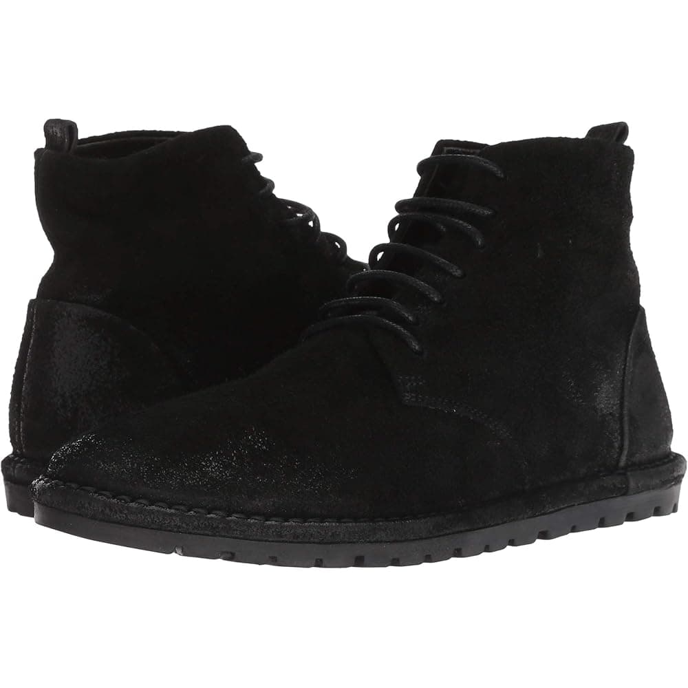 Gomme Sancrispa Boot