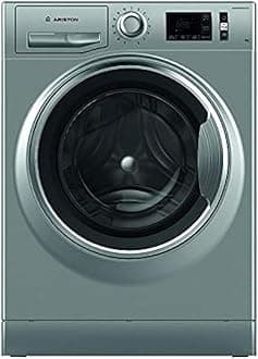 Washing Machine NLM11946SCAGCC