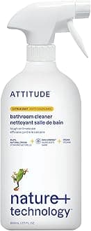 Attitude Bathroom Tea Tree & Lime 27.1 fl oz (800 ml)
