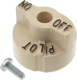 VALVE KNOB IMPERIAL PITCO FRYMASTER GARLAND DEAN FRYER P6071267
