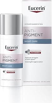 EucerinAnti-Pigment Face Night Cream for all skin types 50ml