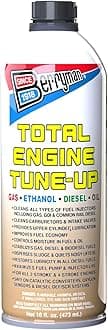 Berryman Products B-12 Motor Tune Up - 16 oz., (Pack of 12)