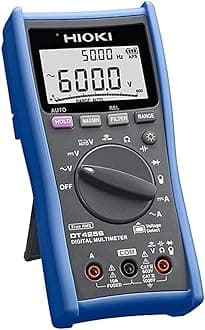 DT4256 DIGITAL MULTIMETER