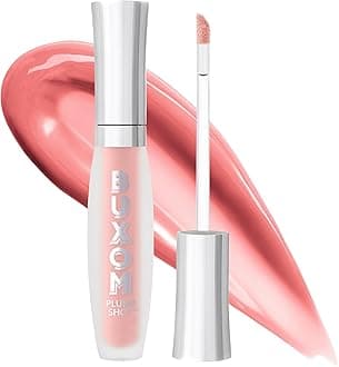 BuxomPlump Shot™ Collagen-Infused Lip Serum