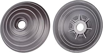 Ball Wheel Replacement Part Compatible with Dyson V6 V7 V8 V10 V11 V12 DC58 DC59 DC62 DC74 Cordless Vacuum Cleaner, Ball Wheels Accessories for Dyson 20W 35W 50W Direct Drive Cleaner