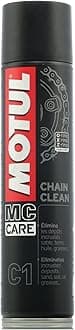C1 102980 Chain Clean (400 ml)
