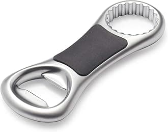 OXO Steel Die-Cast Bottle Opener
