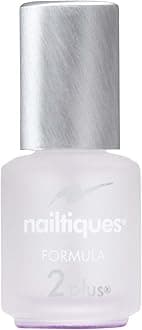 Nailtiques Formula 2 Plus.25 Ounce