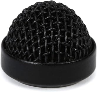 Sennheiser MZW-2ew Steel Mesh Windscreen for ME 2 Microphone