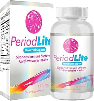 Heavy Period Relief Reduces Heavy menstruations, Heavy Period Flow with a Proven Bioflavonoids and Key Vitamins. Reduces Menstrual Cramps and Irregularities. Immune System Support.