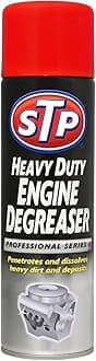 Stp Heavy Duty Engine Degreasers, 500ml /16Oz, Gst73500Enp, Pack Of 1, Multi Colour