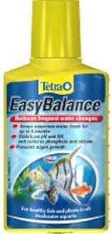 EasyBalance - long-term care for biologically healthy aquarium water and a reduced number of water changes, 100ml