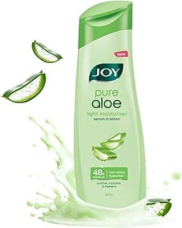 Joy Aloe Multi-Benefit Body Lotion 300Ml