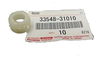 TOYOTA 33548-31010 Bush, Shift Lever