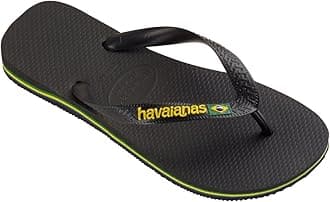 Havaianas Unisex Brasil Logo