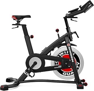 Schwinn Fitness IC Bike Series