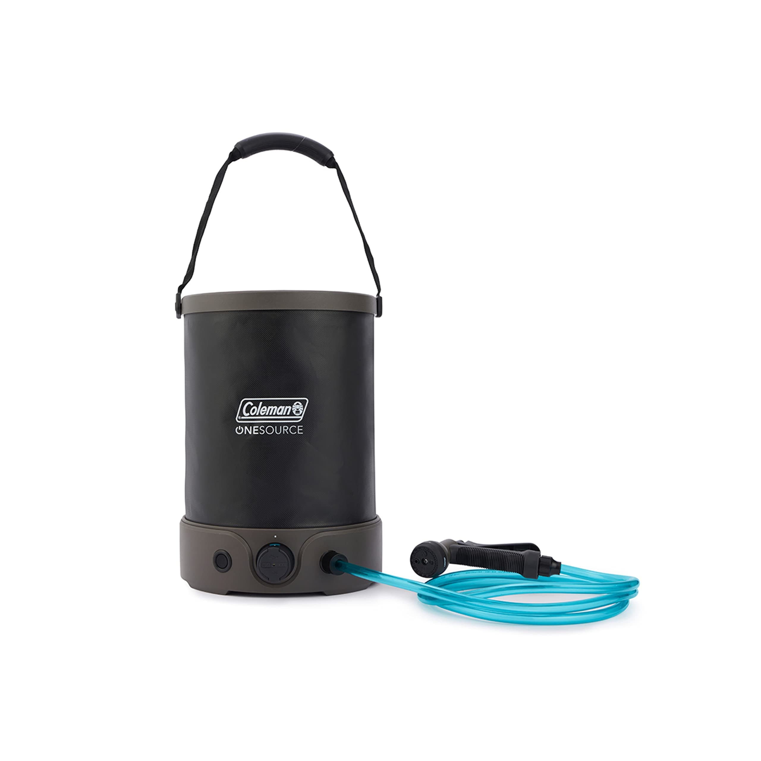 Coleman OneSource Rechargeable Camping System