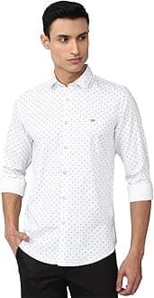 Peter EnglandMen PCSFSSLP023628 Western